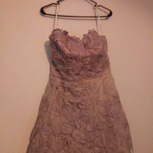 Karen Millen Limited Edition dress